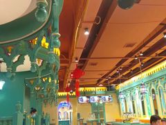 -驿楼兰·新疆菜(火车站店)
