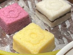 三色糕-老淮滨-蚌埠非遗小吃(淮河路店)