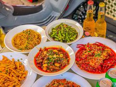 -捌贰虾蟹·江湖菜馆(江汉路店)