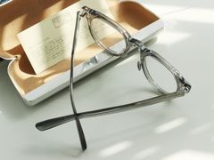 -目艮眼镜SHOWROOM(品牌集合店)