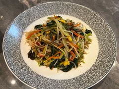 -奇芳阁·百年清真南京菜(夫子庙店)