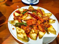 -临潼印象·特色陕菜