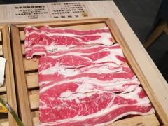 -吉野家(凯旋购物广场店)