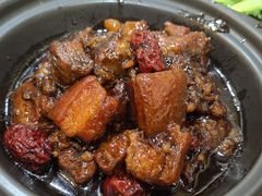 -堂瓦里·33年传统赣菜(第一街区店)