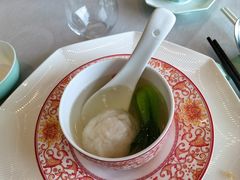 -世博源公馆·本帮融合菜·主题包厢·江景餐厅