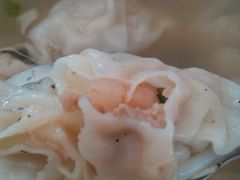 虾仁馄饨-海萍馄饨(湖北路店)