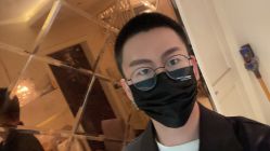 -Verywang半永久纹眉•仪器野生眉