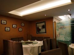 -宏玲餐厅(四川南路店)