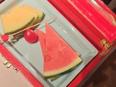 -千百味红餐厅·江西菜(绿地双子塔店)