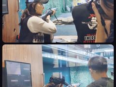 -枪馆1号实弹射击俱乐部