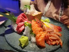 -琴寿司居酒屋(中山广场店)