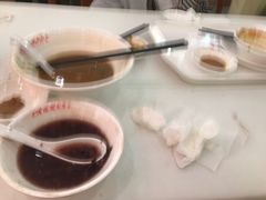 -陈寔包子王·卤煮小肠·京味小吃(龙潭店)
