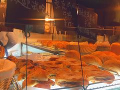 -仙峰天然面包(迎宾路店)