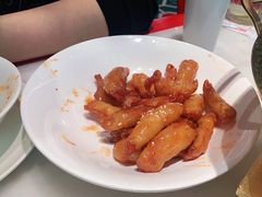 -南锣南门