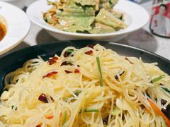 -叶派龙虾•招牌香辣蟹·海鲜(中海国际店)