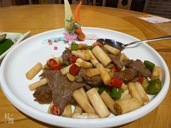 -德胜轩正宗顺德菜(宝安沙井会展中心店)