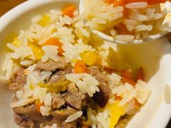 -天山醉美·新疆餐厅(富华里店)