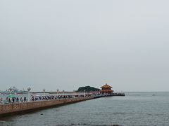 -青岛海滨风景区