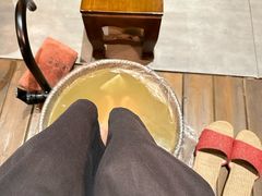 -菩泰·泰式草本按摩SPA(国大城市广场店)