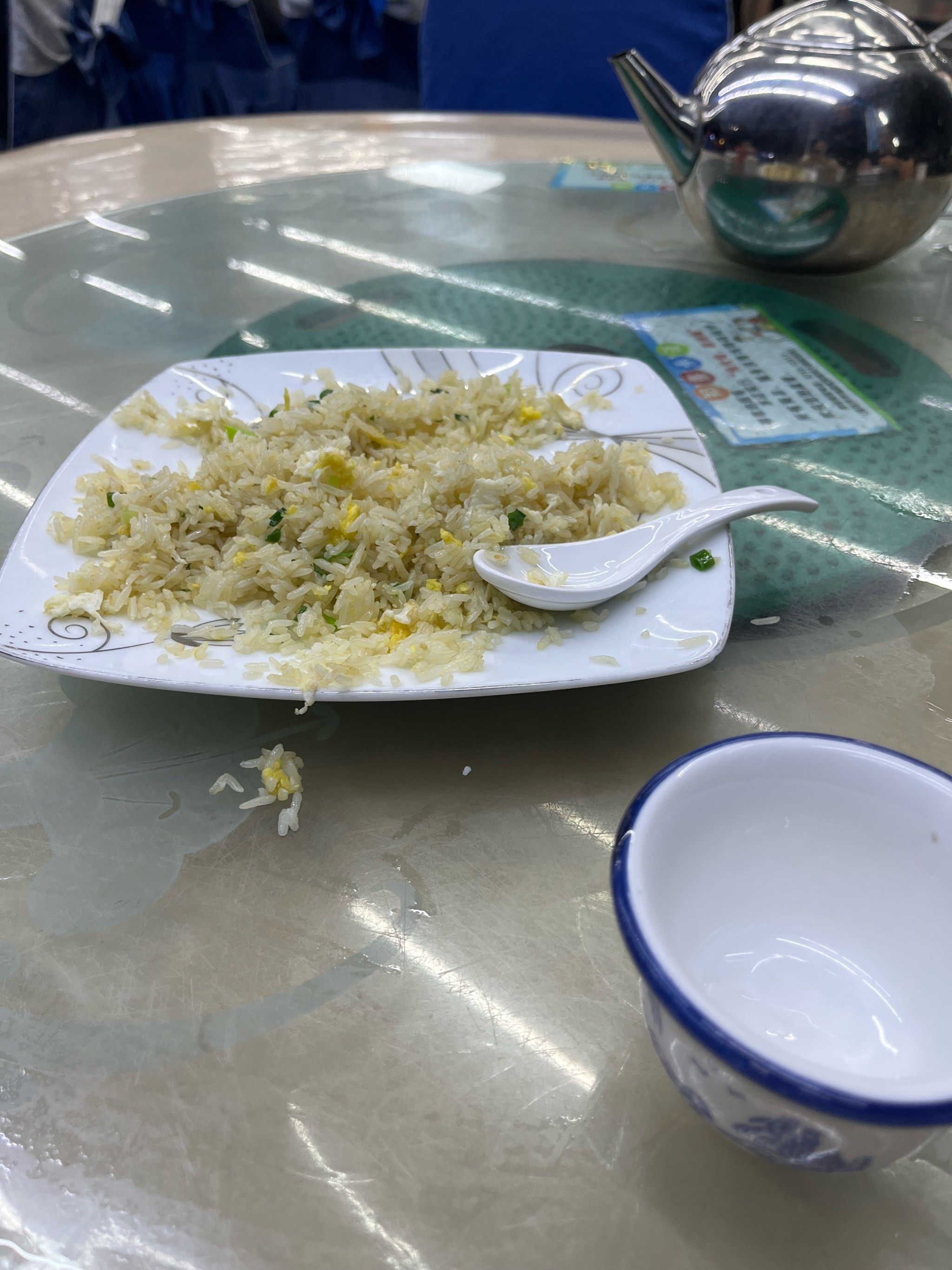 狠狠避雷!接近80一份的香煎杂鱼(冰冻鱼)