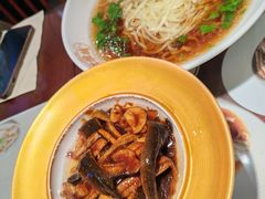 -老淮城·长鱼面(河下古镇店)