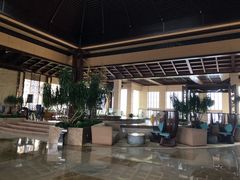 -惠州金海湾嘉华度假酒店