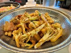 -阿毛饭店首店·宁波老字号(文化广场店)