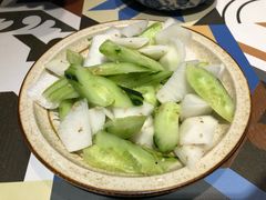 -清真.德枭炕肉店.青海菜(大新街夜市店)