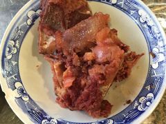 -乔家满族八大碗(流水沟店)