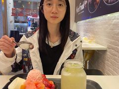 -鲜芋仙Meet Fresh(壹方城店)