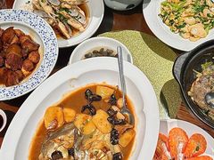 -涌觅名灶·本地海鲜宁波菜(财富广场店)