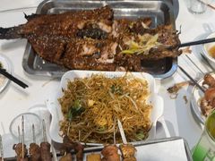 -清真·马坡烧烤涮牛肚·酸浆火锅(新区总店)