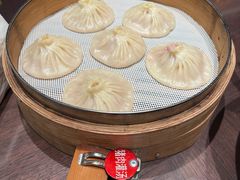 -宋都禾源·灌汤包子(汉兴路直营店)