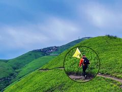 -萍乡武功山风景名胜区