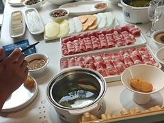 -蒙都43°9羊火锅·赤峰美食(宁城店)