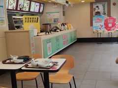 大堂-真功夫(环市中路店)