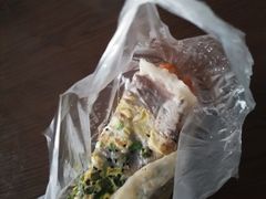 鸡蛋饼-水丰路鸡蛋饼