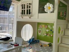 -精德口腔·种植修复·儿牙中心(财富中心店)