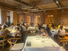 大堂-四季民福烤鸭店(望京旺角店)