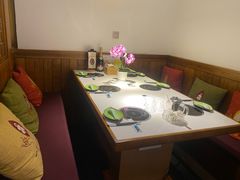 -一叶一世界•素食餐厅(环球中心店)
