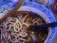 -舌尖尖·兰州牛肉面(浦东机场店)