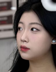 -韩美绣·骨相纹眉·洗眉美瞳线