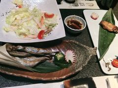 -大桥日本料理·日式放题·铁板定食(科兴科学园店)