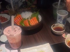 -匠和风精致料理(莆田财富中心店)