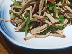 -小杨烤肉(朱雀店)