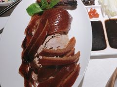 -津禧荟·酥皮烤鸭(北辰店)