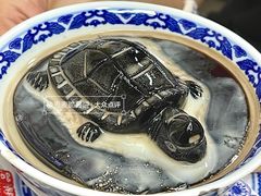 -韵姐牛奶甜品世家