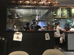 大堂-早安山丘·豆浆油条(小木桥路店)