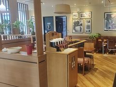 -COSTA COFFEE(张江软件园店)