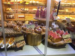 -匠造烘焙(上海湾店)